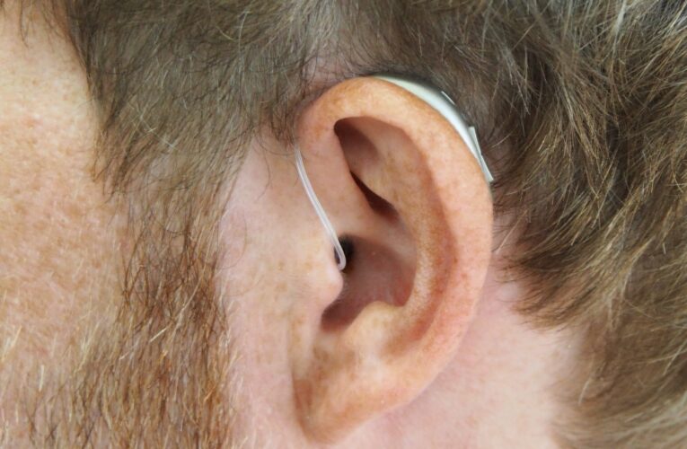 Hvordan håndteres høretab på en effektiv måde?