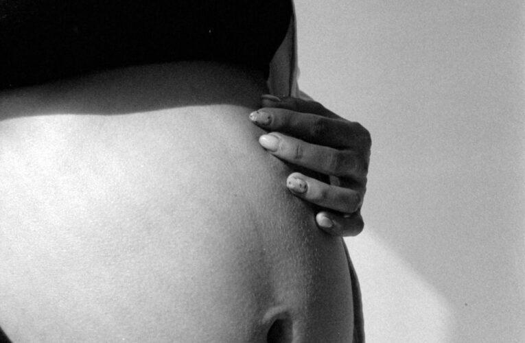 Gravidmassage: Forkæl dig selv under graviditeten