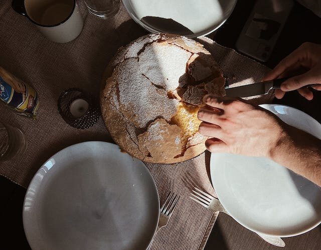 Tips til at bage dit eget brød